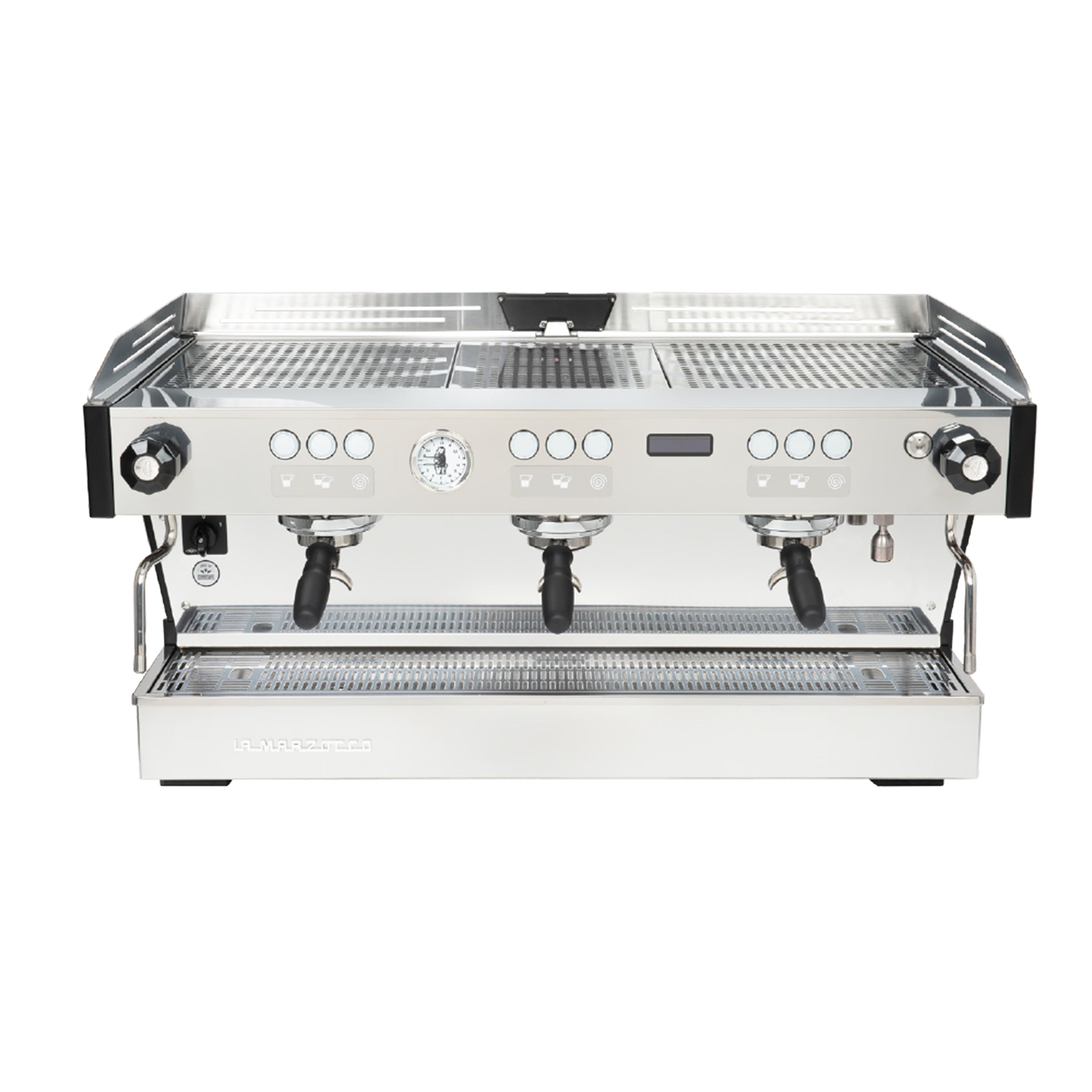 La Marzocco Linea PB X - آلة الإسبريسو الاحترافية المتقدمة (AV/ABR)
